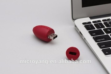 Rugby football Shape USB Flash Drive for Party Gift