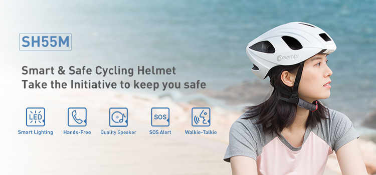 Smart4u Helmet