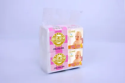 Baby Tissue Facial Paper