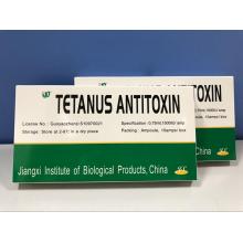 Tetanus-antitoxine-injectie 1500 IE