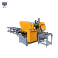 SA-200R Hot Sale Metal Cutting Band Saw Machine