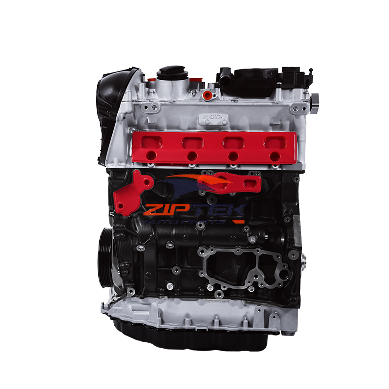 Durable CCZA CCZB CCZ Engine for Volkswagen Audi