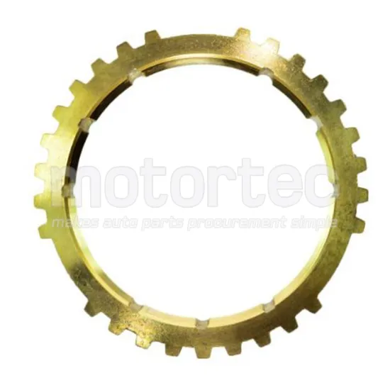 43374-02000 Auto Transmission Synchronizer Gear Ring for Hyundai ATOS