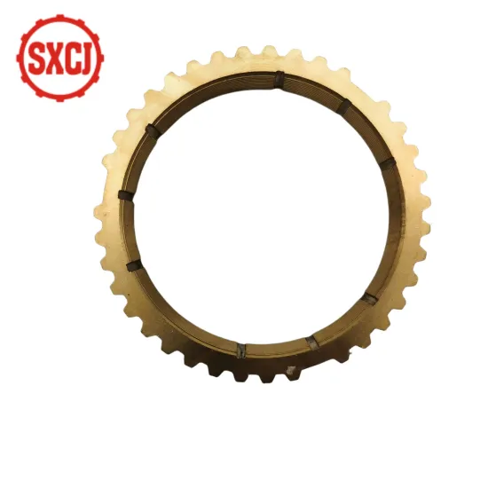 factory outlet Auto Parts Transmission Synchronizer ring oemTKU-1701143-40