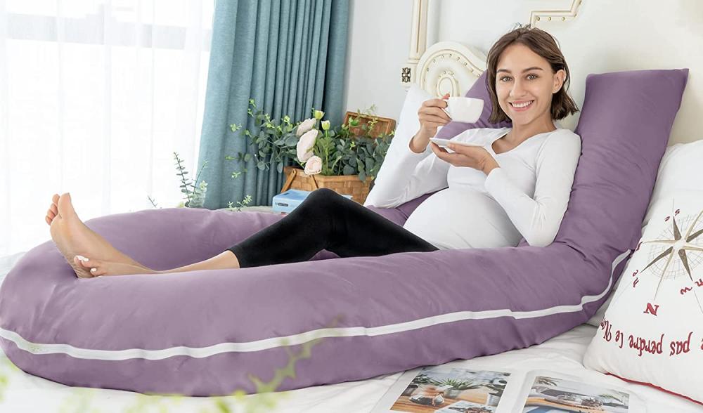 Pregnancy Pillow 295 Jpg