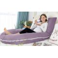 Full Body U shapped Pregnancy Pillow