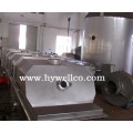 Vibrating Fluid Bed Drying Machine