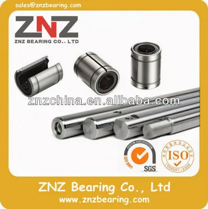 Linear Bearings 6mm