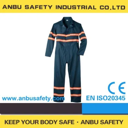 Popular prime captain Coveralls