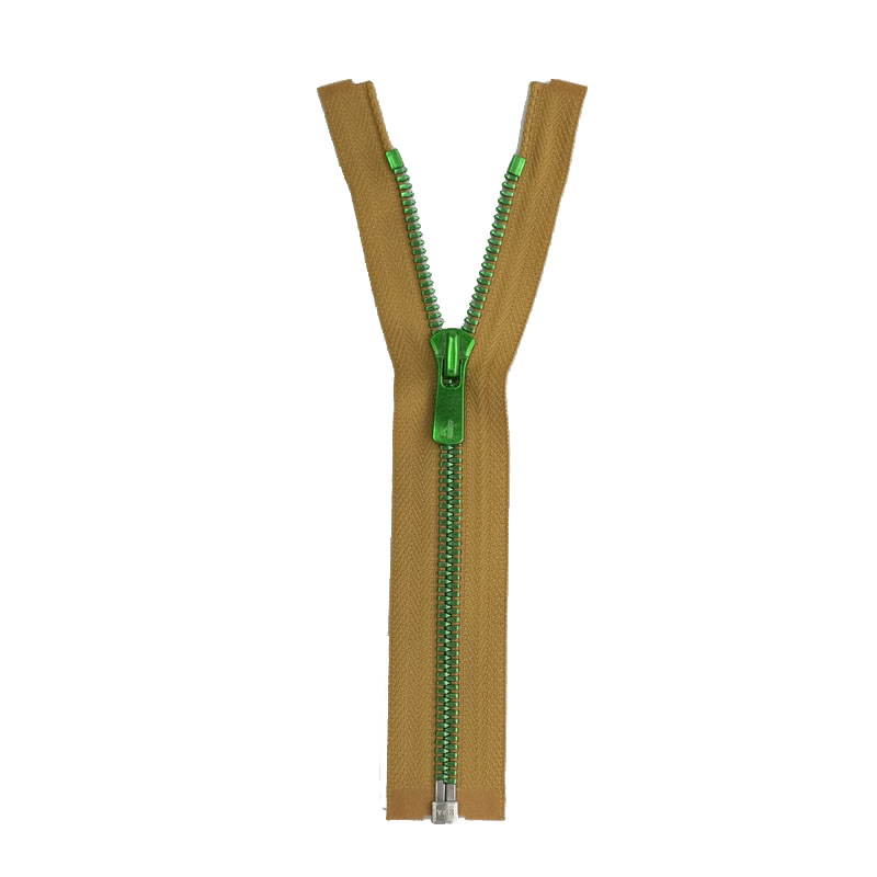 Metall Reißverschluss metal zipper
