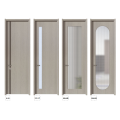 Water Resistant Zero Formaldehyde Doors Seattle No.1