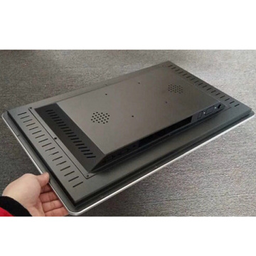 21.5 Inch Android Touch Screen Industrial Panel PC