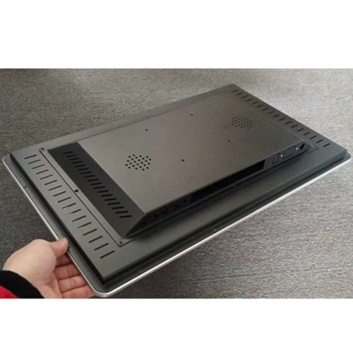 21,5 -дюймовый супер яркий сенсорный монитор