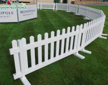 Hot Sale Temporary Fence Panels - Secure & Portable Barriers