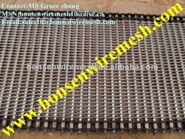 High Quality Best Price Conveyer belt mesh ( 15 years factory)