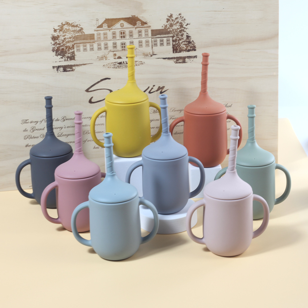 silicone cup MFZ-C024