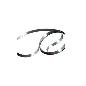 Aotian Paper Processing Machinery: Pulp Mill Band Saw Blade for New Businesses
