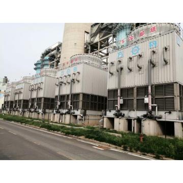 closed loop cooling tower