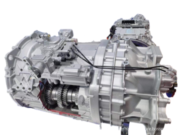 Sinotruk Original New HOWO A7 Transmission Assembly for Sale