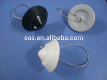 tower shaped AM 50mm round anti-theft magnectic tag