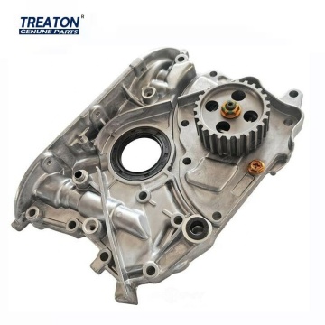 TREATON AUTO PARTS OEM Oil Pump For HILUX RAV4 With High Quality