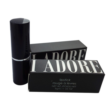 Custom Printed Cosmetic Packaging Lipstick Paper Box