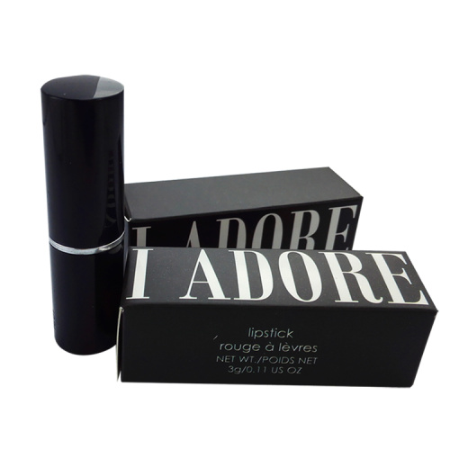 perfect design lipstick customized wedding products box