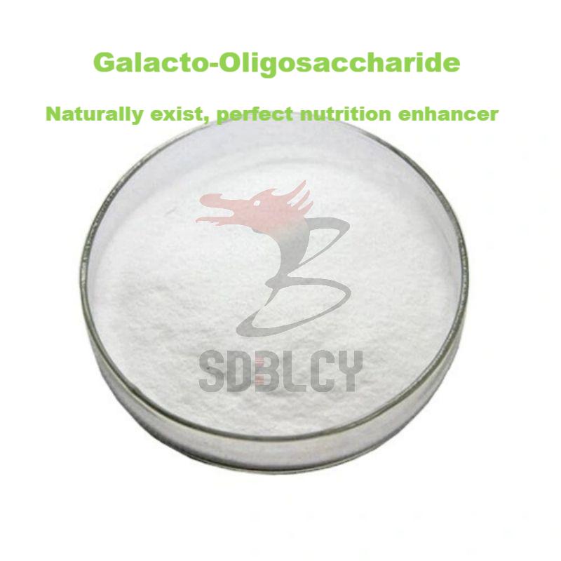 Galacto-oligosaccharide poudre d'or