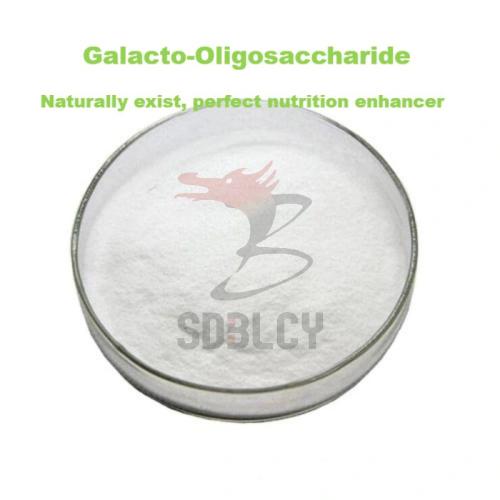 China Galacto-Oligosaccharide High quality pure GOS Manufactory