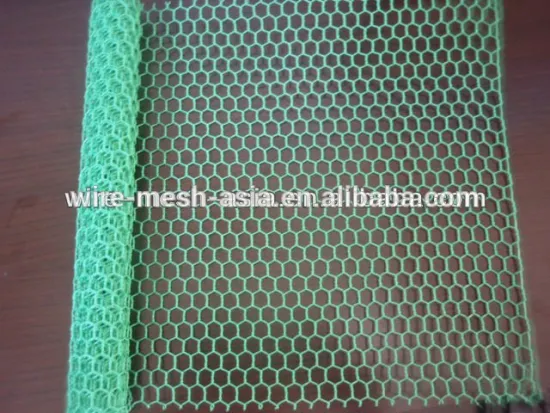 heavy hexagonal wire mesh hexagonal chicken wire mesh(factory)