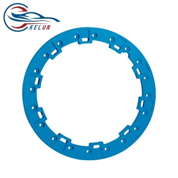 19 Inch Hub Beadlock Ring for Racing Wheel - China Product