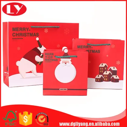 Luxury Handmade Paper Shopping Bag Designs