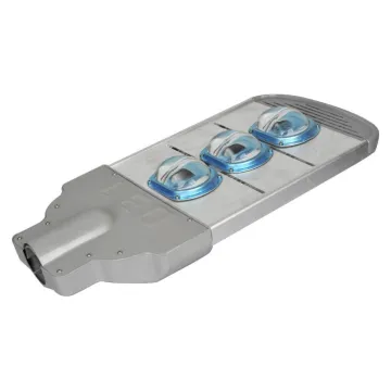 Aluminum Die-Casting LED Street Light Housing