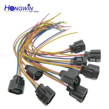 10 PCS Camshaft Position Sensor Plugs Connector for Hyundai Santa Fe/Sonata & Kia Optima 2.4L