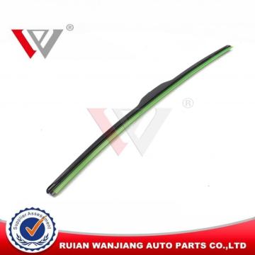 Universal Hybrid Hard Windshield Wiper Blade size 12" - 26"