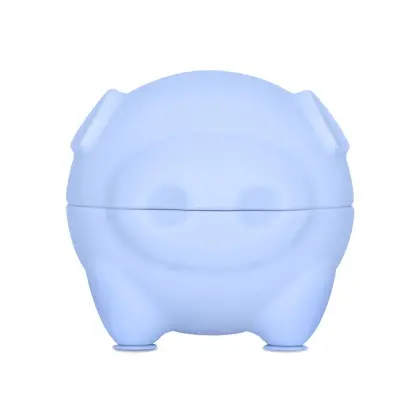 Pig Animal Germany Wacker Senior Quality Silicone Bowl