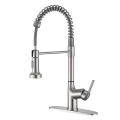 Popular Single Handle Kitchen Faucet