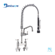 Wash Hand Basin Tap Wash Mixer