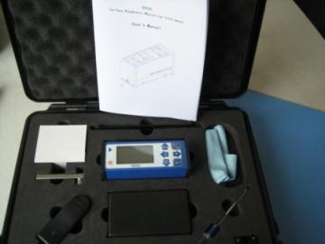 Sr200 Portable Surface Roughness Tester
