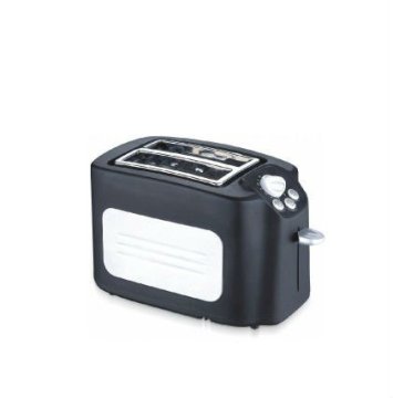 2015 Hot Sell Fashionable Stainless Steel Toaster