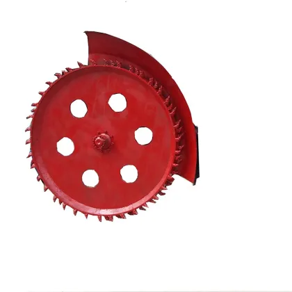 3 Point Hitch Ditch Witch Trencher, Disc Ditcher, and Trencher Machine: Tools for Efficient Land Preparation