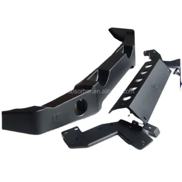 Factory Cheap Price 4X4 Accessories For Suzuki Jimny: Front Bumper