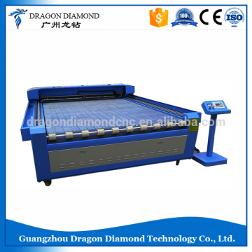 laser cutting machine price / hot sale co2 laser cutting machine LZ-1325