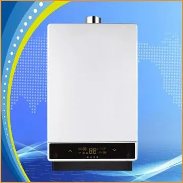 Guanba wall gas boiler parts
