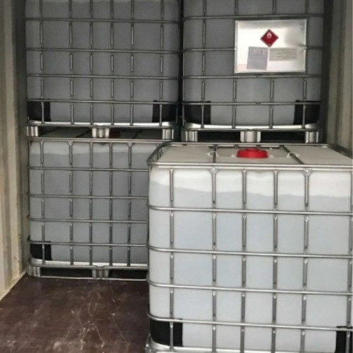 High Purity 99% N-Heptane Solvent c7h16 CAS 142-82-5