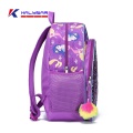 SchoolBags with Lunch Bag and Pencil Case