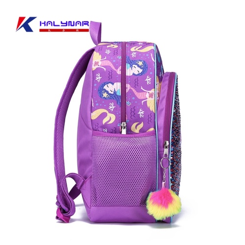 SchoolBags with Lunch Bag and Pencil Case