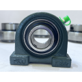 Pillow block bearing UCPA205, bearing house PA205