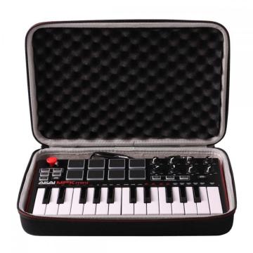 EVA MIDI keyboard carrying storage case