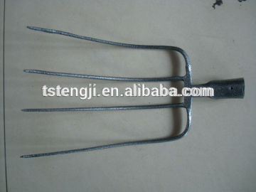 TAHGNSHAN PROUDCE AGRICULTURAL TOOLS STEEL FORKS